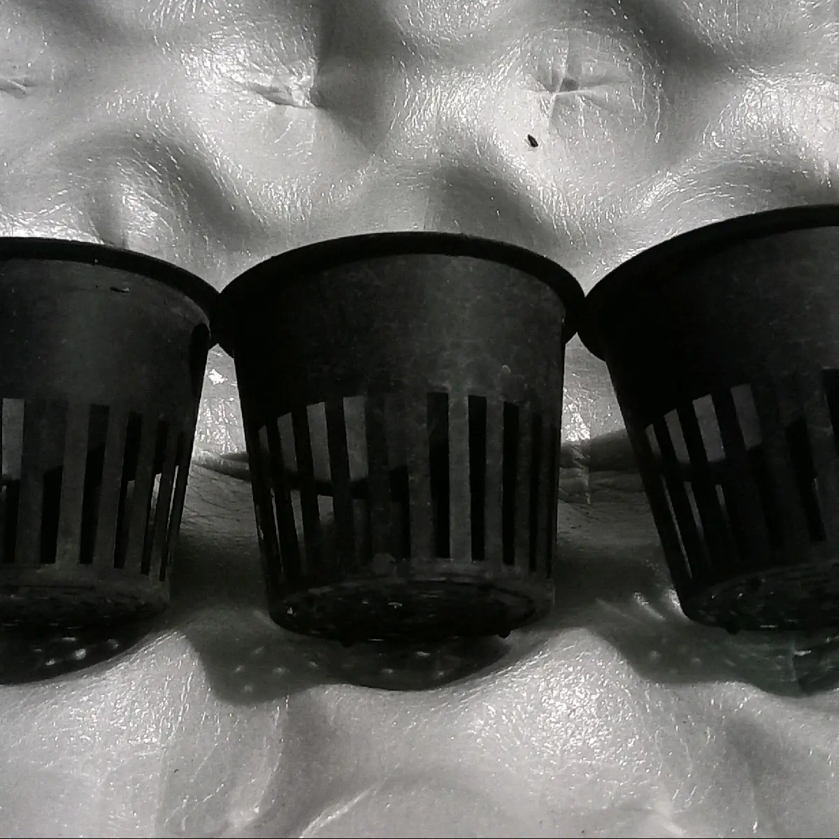 3 POT UKURAN SEDANG ALL VARIANT