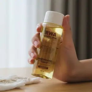 TONER RWA BEAUTY SKIN mencerahkan