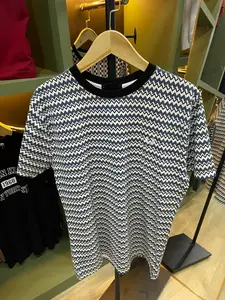 T-SHIRT PADI-PADI PULL PRINT