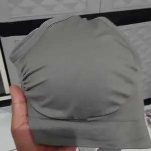 Bra Menyusui Jumbo Kancing Depan Tanpa Kawat Ibu Hamil 937 Katun Bunda Bumil Busui Kucing Bayi Super Stretch Nyaman Fleksibel