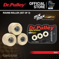 Gambar ROLLER DR PULLEY [MIX/MAX] 8-12GR BEAT/SPACY/SCOOPY (KARBU 110-115CC)- TYPE 1613 SET OF 3PCS - 8 GR dari Aastha Auto Partindo Kota Administrasi Jakarta Barat 1 Tokopedia