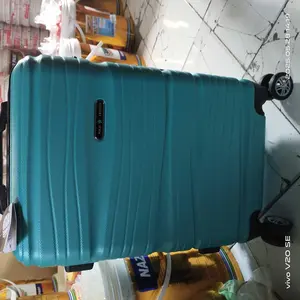 koper 20 inch koper fiber pria wanita koper size kabin cabin koper murah koper  kabin