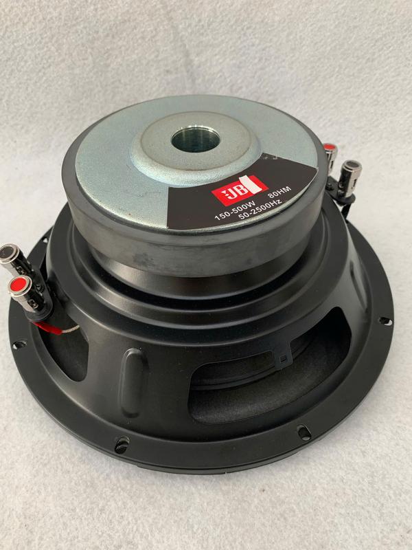 Loa bass sub 25 JB từ 140 côn 51, 2 cầu, hàng nhập thál - giá 1 cái 2