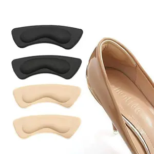 LL16 Bantalan Insole Pelindung Tumit Pad Heel Stickers