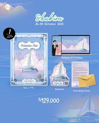 Gambar Buku Novel Pelabuhan Hati - Bumi Fiksi dari BumifiksiJakarta_NEW Kota Administrasi Jakarta Selatan 1 Tokopedia