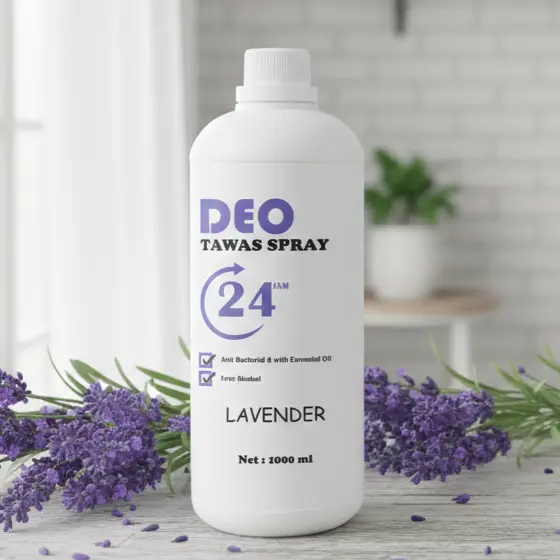 DEO Lavender