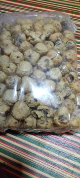 Product Review of 1kg sus coklat lumer premium soes coklat from @**9 1
