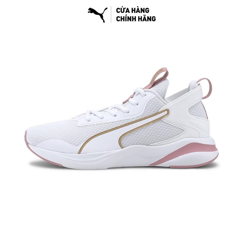 Giày thể thao PUMA Nữ SOFTRIDE Rift'ss Màu Trắng 1