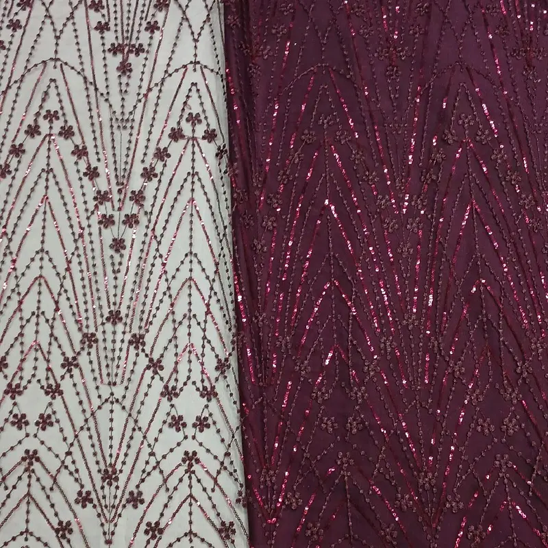 Etalase Tille Payet Kerancang Terbaru Pesta Kondangan Dress Gaun Wanita 6