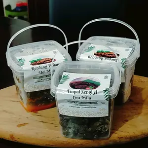 empal sengkel sapi premium ,rasa no debat Food Frozen