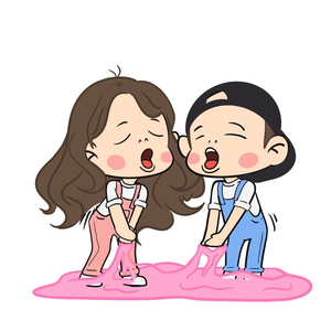 Slime Original 200ml by Slime Toddler Slime Murah Shop Tokopedia