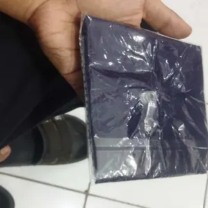 Bantal Angin Travel Camping Inflatable Pillow 380x240mm - BAT23