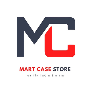 Mart Case - Ốp iPad