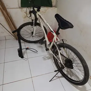 Pompa Angin Sepeda Motor Mobil Tabung Meter Black POMPA MANUAL//Pompa Sepeda VPR/Pompa Angin Ban Sepeda Murah