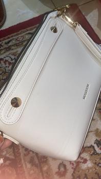 Product Review of MOSSDOOM Tas Wanita Jenye Tas Selempang Wanita from R**a 2