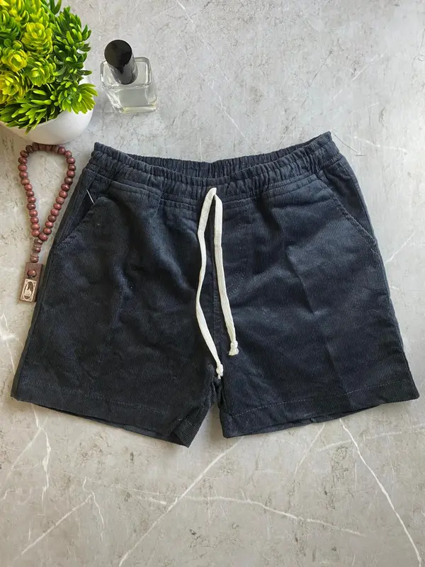 CELANA PENDEK CORDUROY ANAK UMUR 1-5 TAHUN BOARDSHORT ANAK ANAK 6