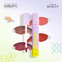 Gambar [BUNDLE]  Sariayu Color Trend Lip Ink - 01 X 02 dari Sariayu Martha Tilaar Kota Administrasi Jakarta Timur 3 Tokopedia