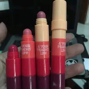 Madame Gie Lipstik 4 Warna - Lipstik Cantik