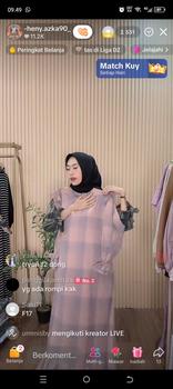Product Review of PRODUK BLOUSE,TUNIK,MIDI DRESS RANDOM PROMO from a**c 1