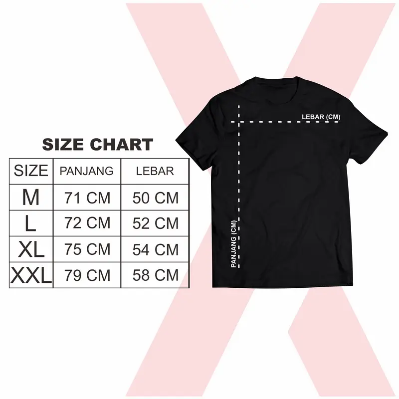 XGAN Baju Jujutsu Kaisen Satoru Gojo JK08X Kaos Anime katun 24s Jepang T-Shirt Anime Manga Premium Combed Karet Lembut Sablon Soft Tebal Distro Pria Nyaman  Kain Oblong Tangan 4