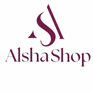 Alshashop logo