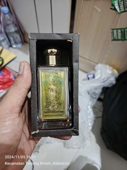 Product Review of ROYALE FRAGRANCE Extrait De Parfum Wangi Awet Tahan Lama Mewah Maskulin Berkelas 100 ML from G**a a**a 0