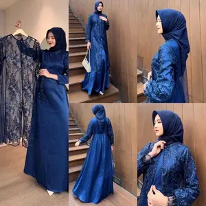 RADIFA DRESS / DRESS KONDANGAN / DRESS PESTA WISUDA