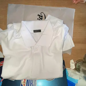 VNCENT.ID Baju Kaos Polo Shirt Pria – Polo Polos Cowok Basic Casual Premium Tebal Hitam Abu Lengan Pendek