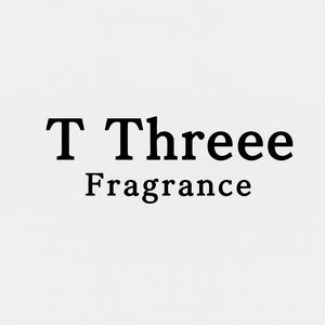 T Threee ミニボトル 香水ガチャ 3点セット
