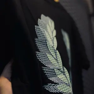 Padi 3D Premium High Quality