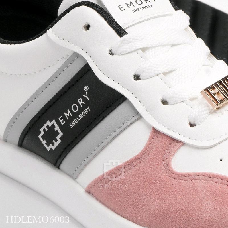 EMORY ZELLINA HDLEMO6003 SEPATU SNEAKERS WANITA 6