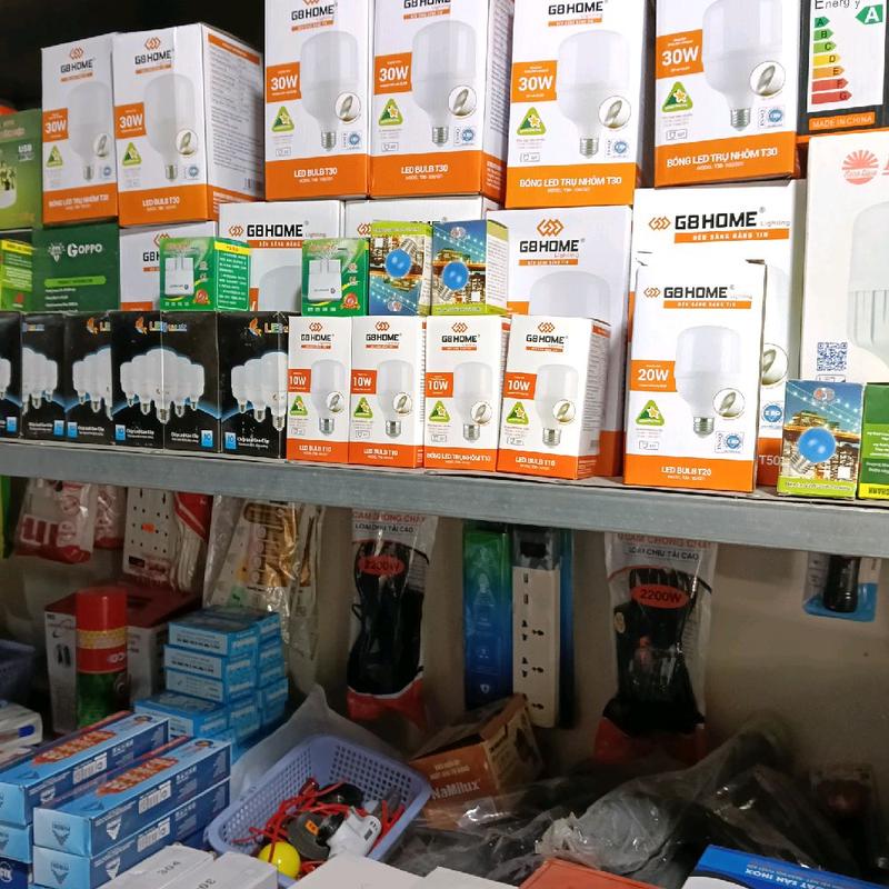 đèn led G8 10w15w20w30w40w50w60w