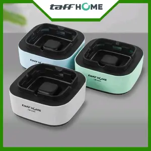 Asbak Air Purifier Pembersih Udara Tempat Abu Tanpa Asap