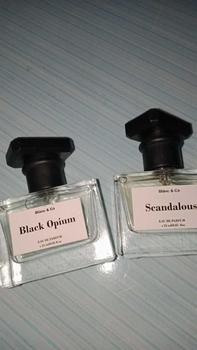 Product Review of Beli 1 Gratis 1 Parfum Scandalous 25ml - Blanc&Co EDP -  Parfume Wanita | BEST SELLER from d**✯ 1