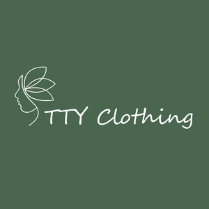 TTY clothing