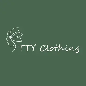 TTY clothing