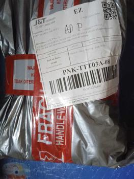 Product Review of HP Smarthphone V15 RAM 8+256 GB Full Screen 6,53 Inchi Bergaransi Murah from k**g 0