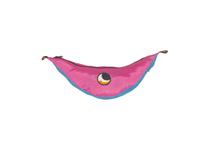 Gambar Ticket To The Moon Original Hammock Aqua/Pink Camping Outdoor Portable Ayunan dari Ticket To The Moon Kab. Badung 3 Tokopedia