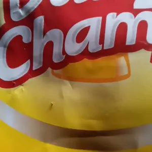 Susu Kental Manis Dairy Champ 1kg Baking Milk Food