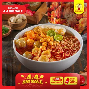 MAMA FUJI - BASO ACI TULANG RANGU