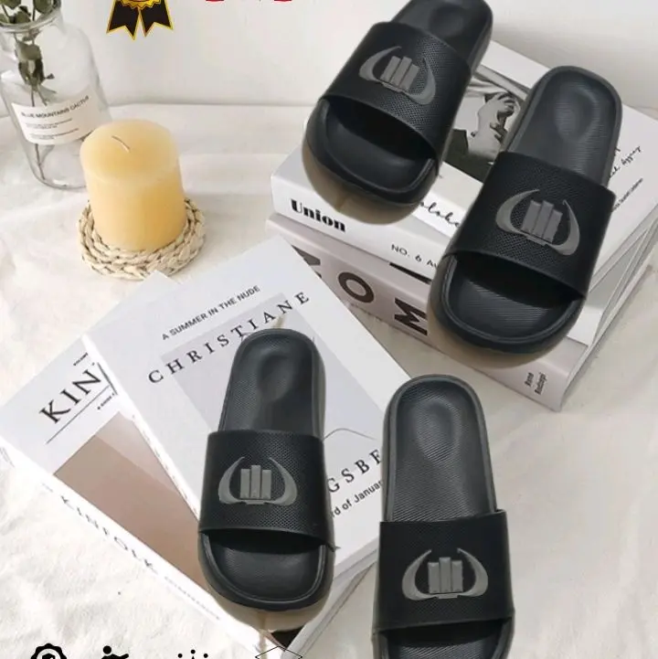 VASA91 SANDAL PRIA SANDAL SLIP ON PRIA DAN WANITA Shoes Sendal 1