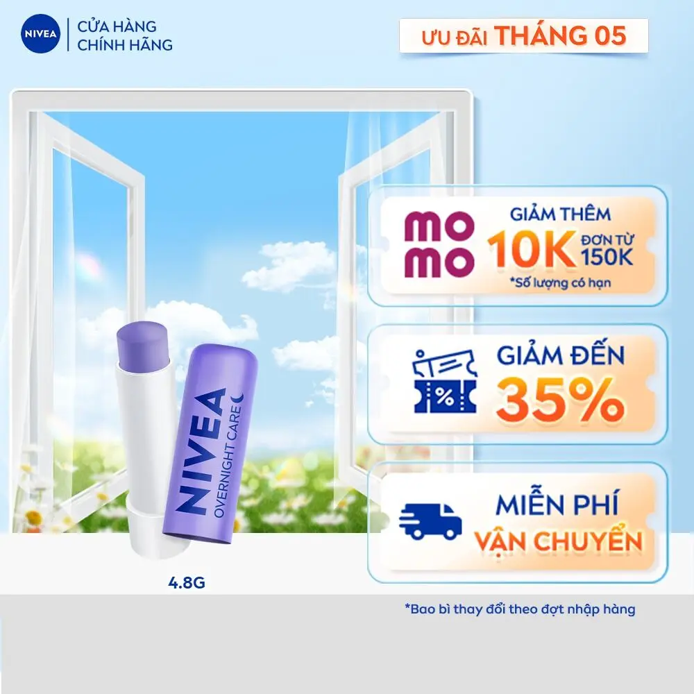 Sữa Dưỡng Thể NIVEA Radiant & Smooth Mịn Mượt | Sáng Da từ 8 Super Foods (350 ml/550 ml) - 98413/98924