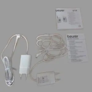 Adaptor for Baby Monitor/Sparepart for Baby Monitor Beurer BY 84
