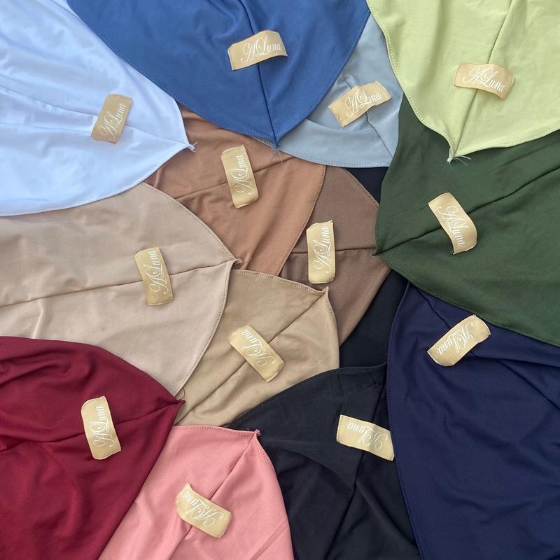 100k Get 6 Hijab Daily Aluna 0