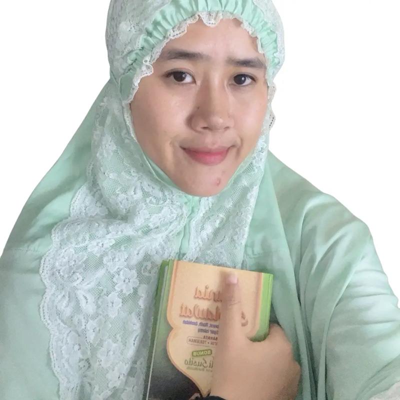 Buku sholawat & Qasidah lengkap 3 bahasa dan terjemah best seller 0