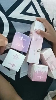 Product Review of DOSIS 2 ACNE - Paket Acne Ectoin+ Extra [for your Acne Treatment] from N**g 0