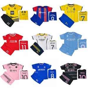 BISA COD / JERSEY BOLA UNISEKS COWO CEWE / SETELAN BAJU BOLA LIGA ANAK TERMURAH / KAOS FUTSAL BERKUALITAS CEPAT KERING NYAMAN DIPAKAI