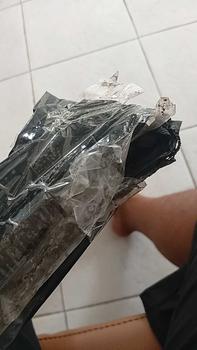 Product Review of Aquapro - Joran Tegek Lentur Ukuran Panjang 1.80M-6.30M Kualitas Tinggi Super Ringan Serat Kaca Keras Tangan Pancing Portabel Teleskopik High Quality Produk Alat pancing Ikan from A**n 0