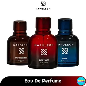 NAPOLEON Parfum Pria EDP Eau De Perfume 65ml