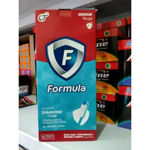 SIKAT GIGI FORMULA DIAMOND CRYSTAL